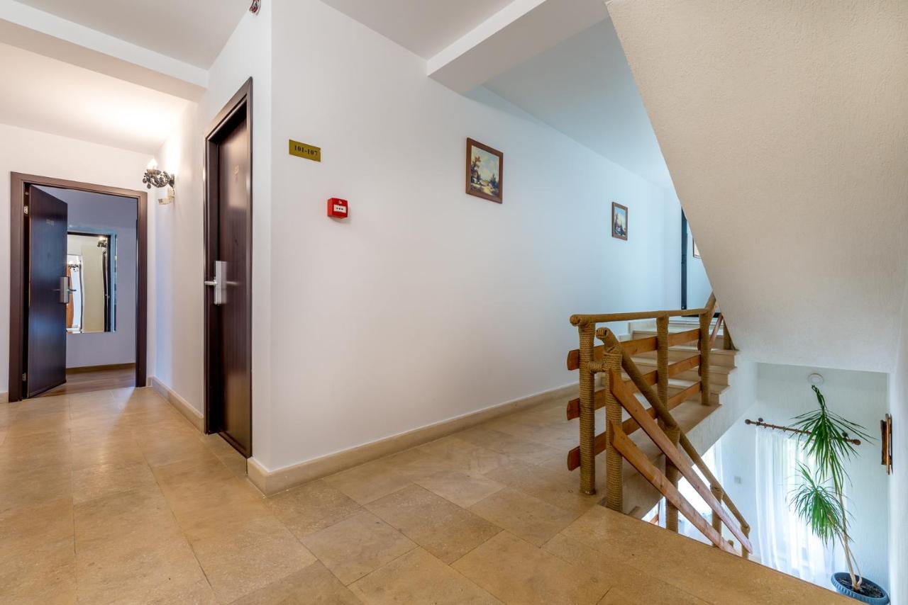 Pensiunea Armonia Nădăşelu Exterior foto