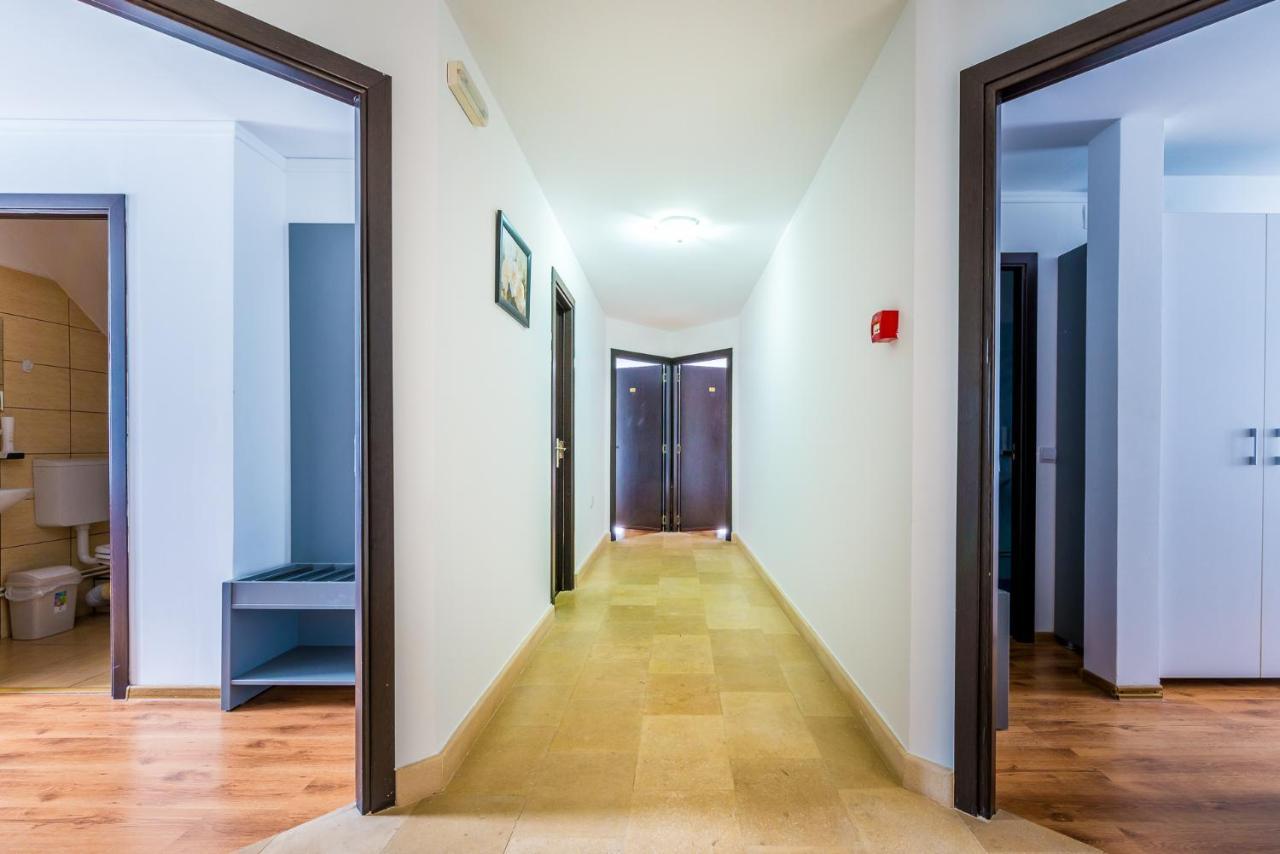 Pensiunea Armonia Nădăşelu Exterior foto